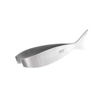 Pinza sacaespinas para pescado