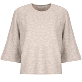 Only Jersey ONLSIMONI 3/4 PULLOVER para mujer