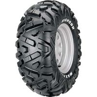maxxis m917 bighorn  26x900 r12 tl 49n doble marcado 22575r12 rueda delantera 