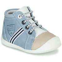 gbb zapatillas altas gabri para nino