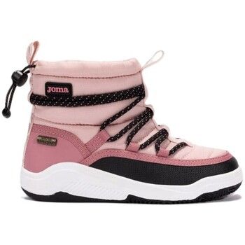 Joma Botas Botín de invierno Snow - Water Repellent para niña