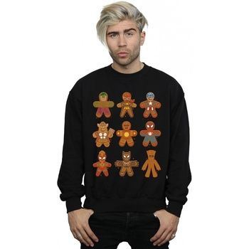 Marvel Jersey Avengers para hombre