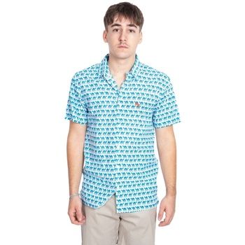 Isla Bonita By Sigris Camisa Camisa Hombre para mujer