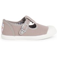 pisamonas zapatillas zapatillas lona ninos puntera goma tipo pepitos para nino