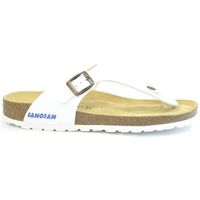 sanosan sandalias geneve sano para mujer