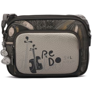 Anekke Bolso 547 BANDOLEIRA para mujer