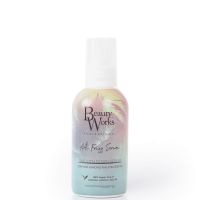 beauty works anti frizz serum 150ml