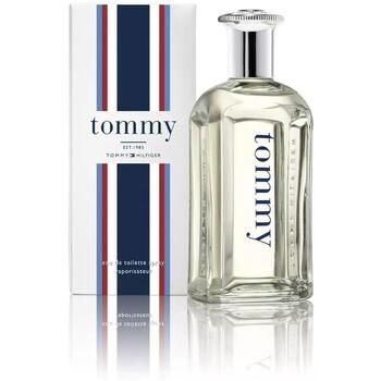 Tommy Hilfiger Agua de Colonia Tommy - Eau de Toilette - 100ml - Vaporizador para hombre