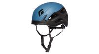 casco de escalada black diamond vision azul