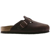 birkenstock zuecos sabots boston cuir para hombre