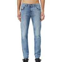 diesel jeans strukt para hombre