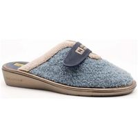 nordikas pantuflas 7395-o teddy para mujer