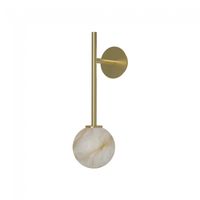 aplique de pared royal