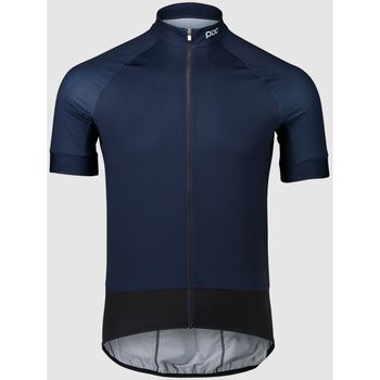 Poc Tops y Camisetas ESSENTIAL ROAD JERSEY O TURMALINE NAVY SS2158211-8330 para hombre