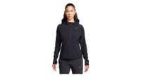 chaqueta nike swift uv negra mujer