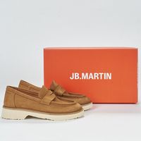 jb martin mocasines kenya para mujer