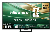 televisor hisense 50 50e8s qled 4k ultra hd