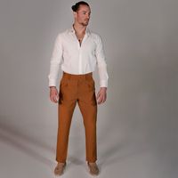 thead pantalon chino ted para hombre
