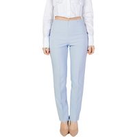 sandro ferrone pantalones s18xbdsoprani para mujer