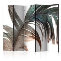 biombo - beautiful feather ii 225x172 cm