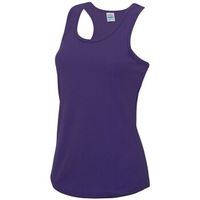 awdis camiseta tirantes jc015 para mujer
