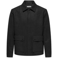 only  sons chaqueta ponnor para hombre