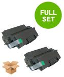 compatible multipack xerox phaser 3428 printer toner cartridges 2 pack -106r01245