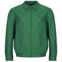 polo ralph lauren cazadora chaqueta bi-swing de entretiempo con forro para hombre