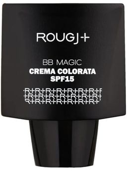 Rougj BB Magic SPF15 GlamTech 25 ml