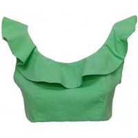 the lulu blusa tll3585 para mujer