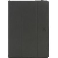 tucano tab-3lem11-bk funda para tablet 279 cm 11 folio negro