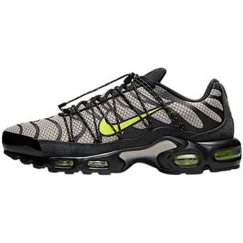 Nike Deportivas Moda Baskets Air Max Plus Utility maille respirante para hombre