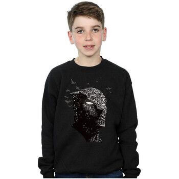 Black Panther Jersey BI437 para niño