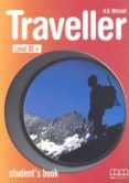 traveller level b1+ students book