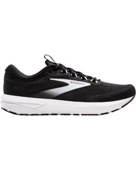 de BROOKS ZAPATILLAS REVEL 7 1104351D087 NEGRO