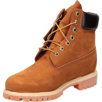 Timberland Botines TIMB.AF 6IN PREM BT para hombre
