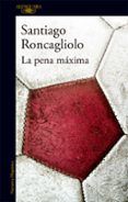 la pena maxima