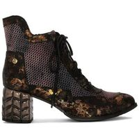 maciejka botines 0698902008 para mujer