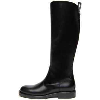 NeroGiardini Botas Guanto Tr Calcata 9838/001 para mujer