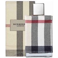 burberry perfume london - eau de parfum - 100ml - vaporizador para mujer