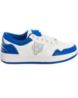 de plein sport zapatillas deportivas sips1512 hombre blanco-azul