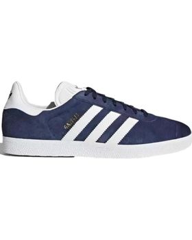 de ADIDAS ZAPATILLA HOMBRE GAZELLE AZUL