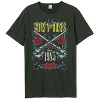 amplified clothing tops y camisetas la big para mujer