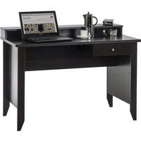 5418269 writing desk - cinnamon cherry
