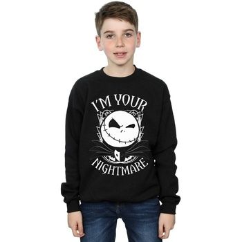 Disney Jersey Nightmare Before Christmas para niño