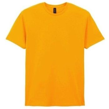 Gildan Camiseta Softstyle para hombre