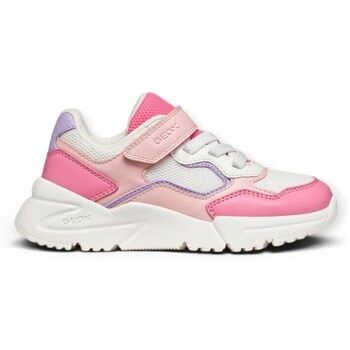 Geox Zapatillas Loftus para niño