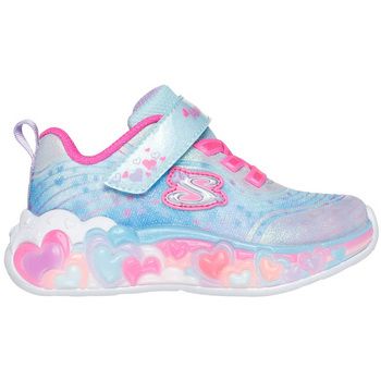 Skechers Zapatillas - para niña