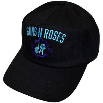 Guns N Roses Gorra RO16249 para hombre