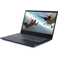 lenovo ideapad s340 14 intelu0026regcore i7 laptop - 512 gb ssd blue blue